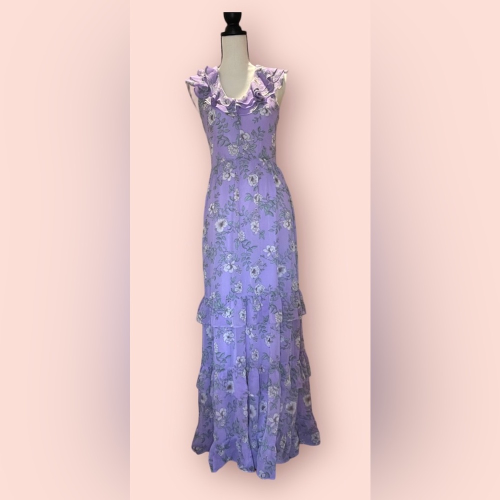 Vici dress